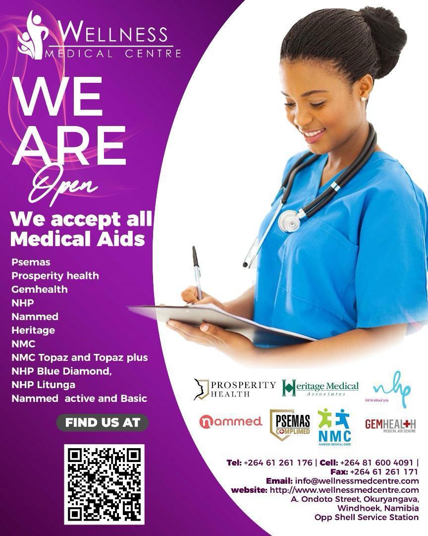 Wellness Medical Centre
